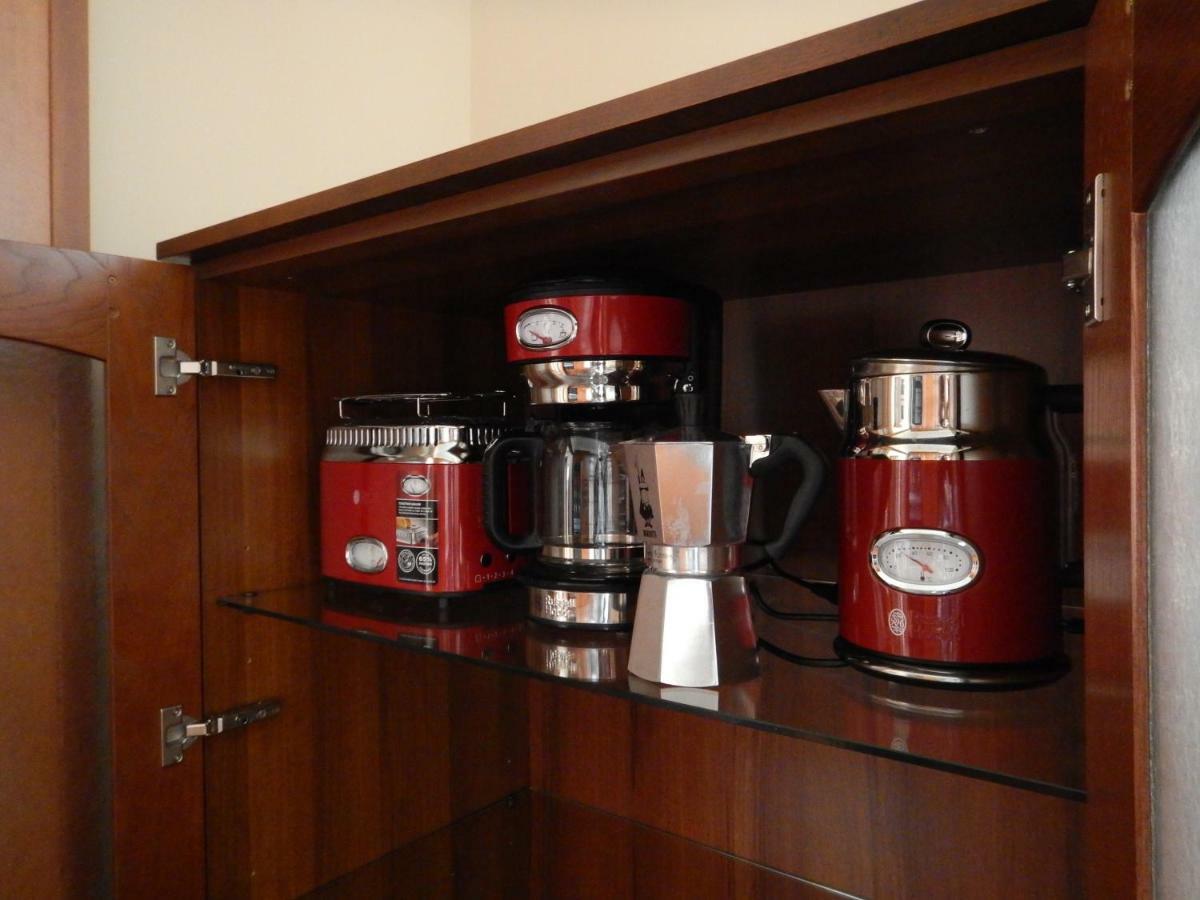 Borgo Apartment Bardolino Buitenkant foto