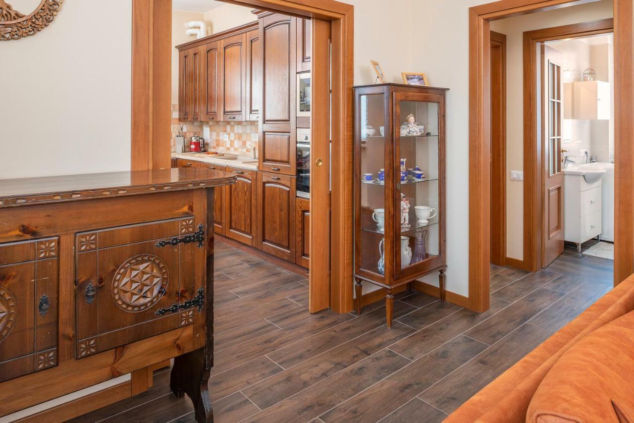 Borgo Apartment Bardolino Buitenkant foto