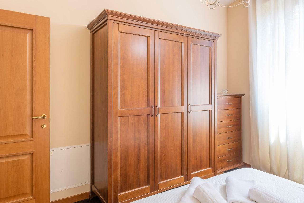 Borgo Apartment Bardolino Buitenkant foto