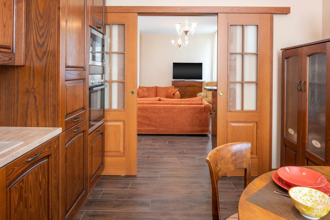 Borgo Apartment Bardolino Buitenkant foto