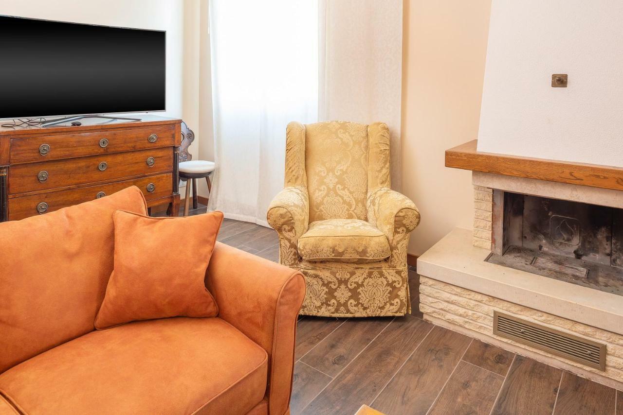 Borgo Apartment Bardolino Buitenkant foto