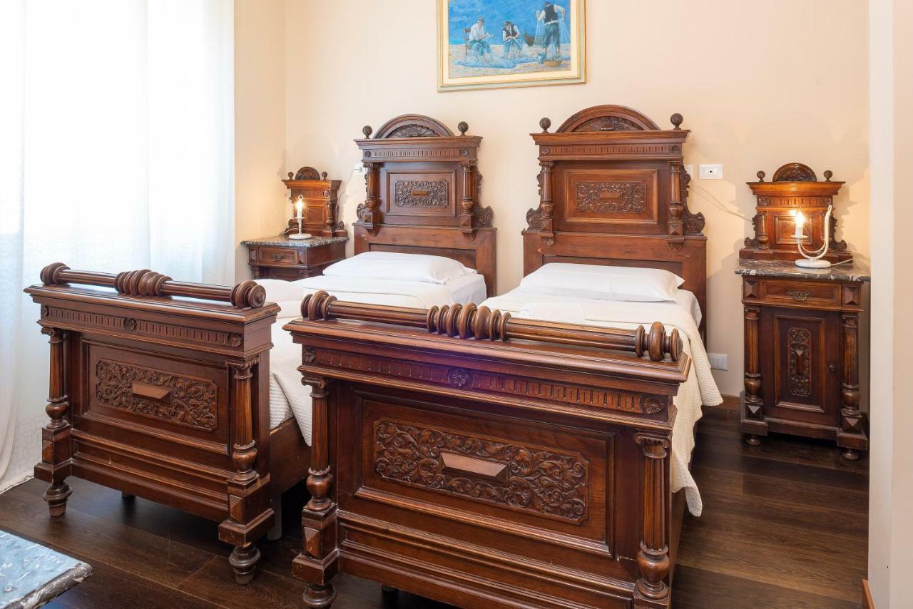 Borgo Apartment Bardolino Buitenkant foto