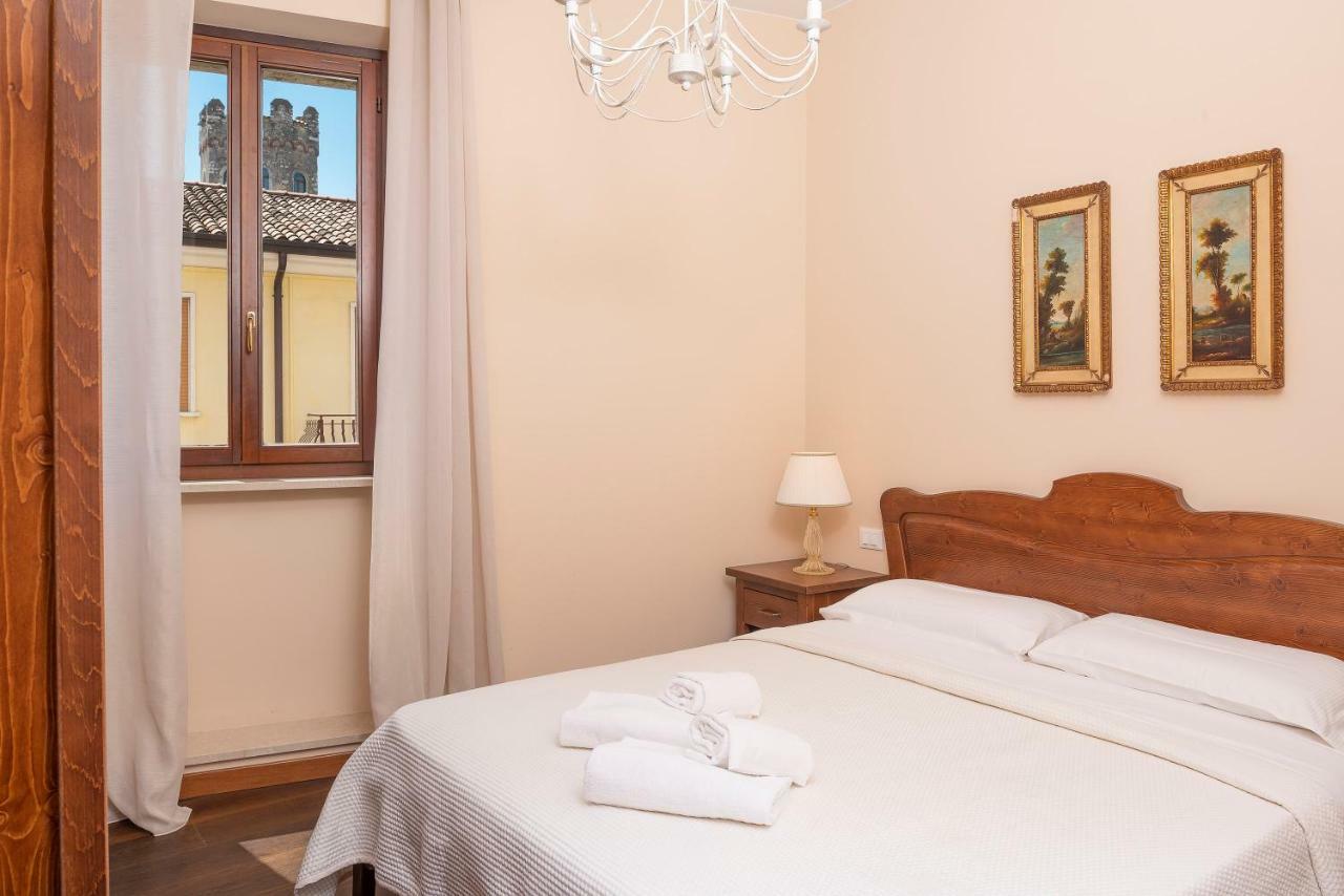 Borgo Apartment Bardolino Buitenkant foto