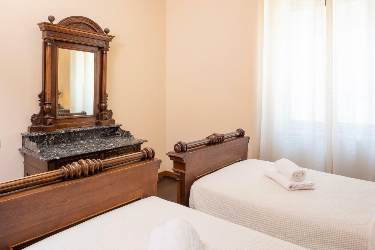 Borgo Apartment Bardolino Buitenkant foto