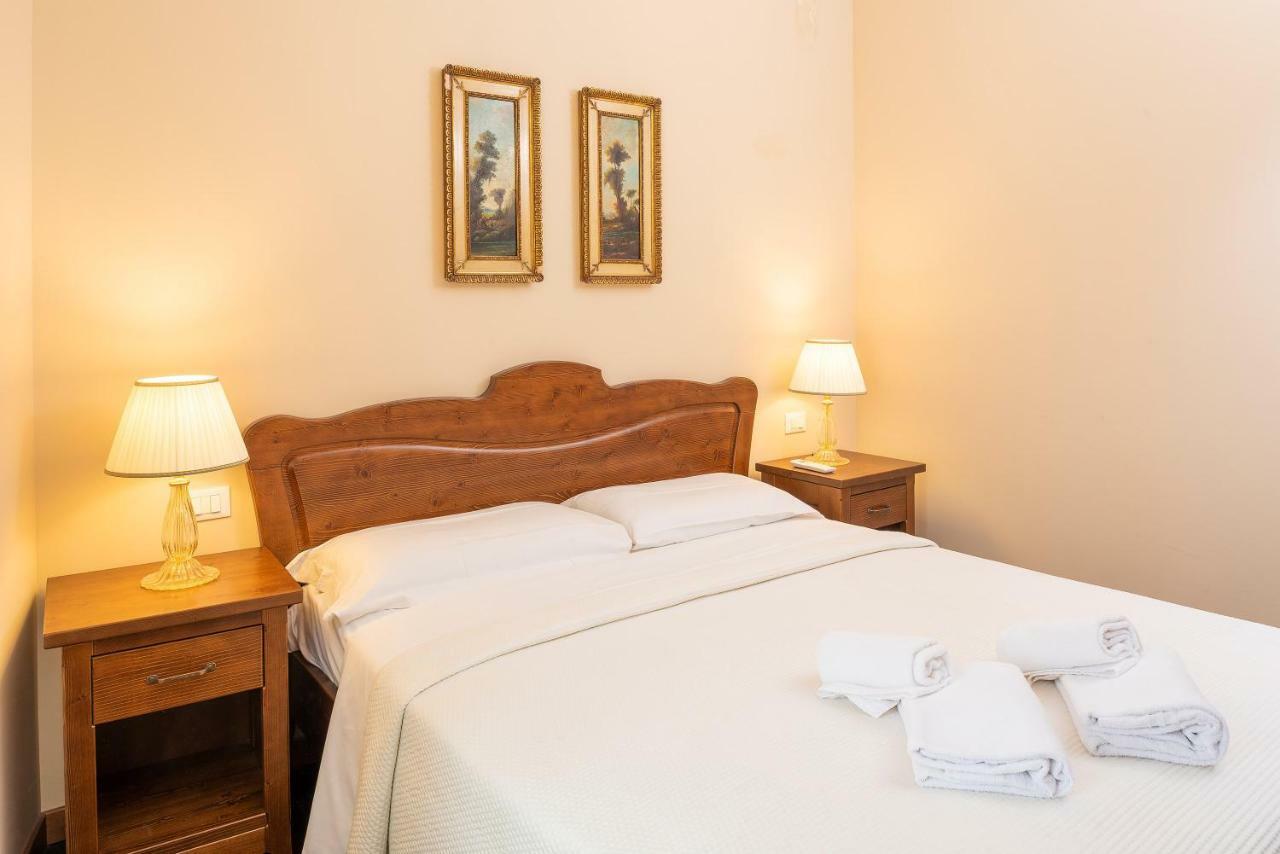 Borgo Apartment Bardolino Buitenkant foto