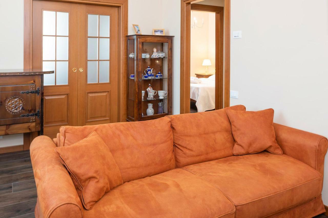Borgo Apartment Bardolino Buitenkant foto