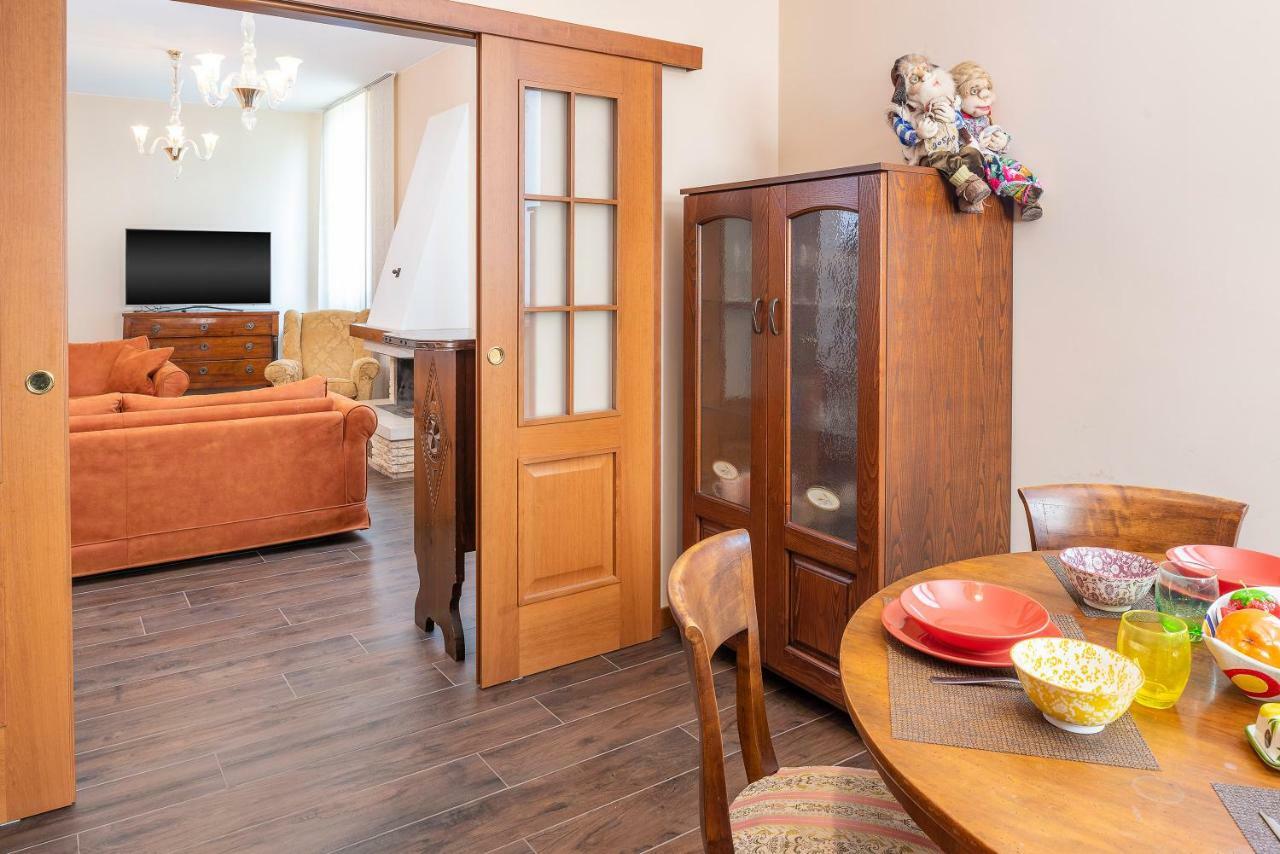 Borgo Apartment Bardolino Buitenkant foto