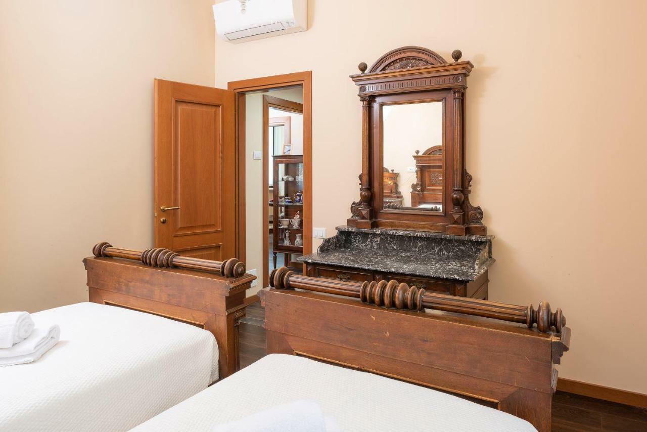 Borgo Apartment Bardolino Buitenkant foto