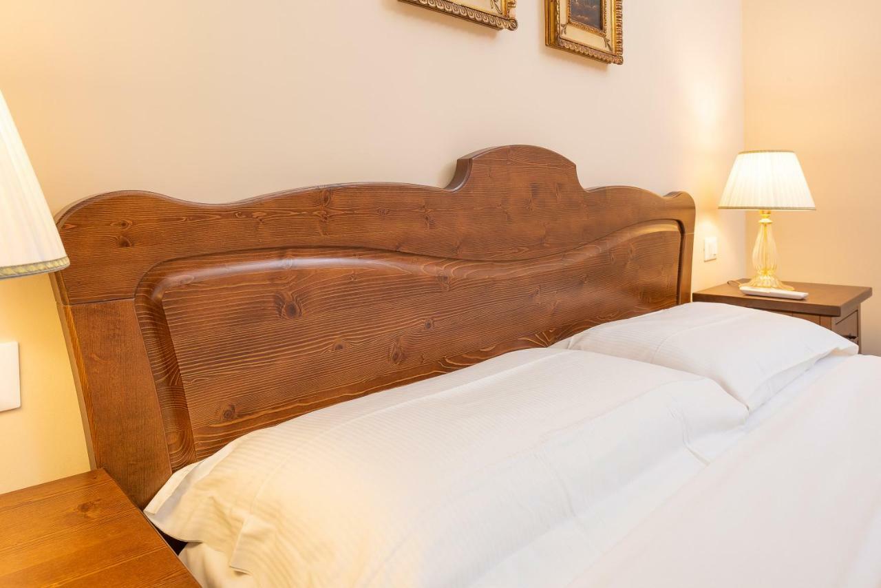 Borgo Apartment Bardolino Buitenkant foto