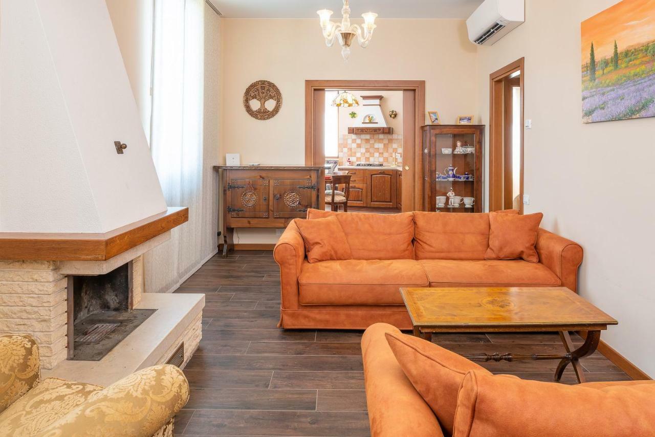 Borgo Apartment Bardolino Buitenkant foto