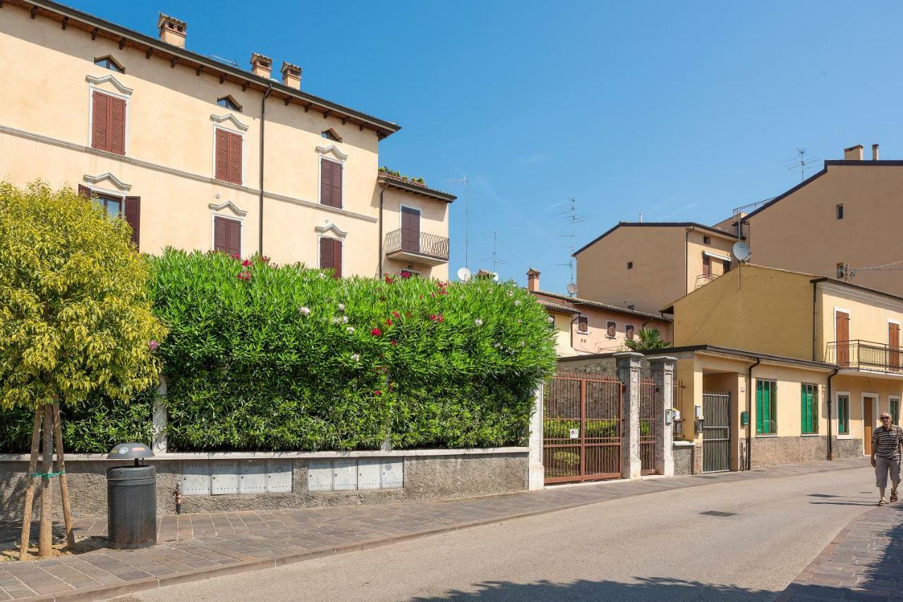 Borgo Apartment Bardolino Buitenkant foto