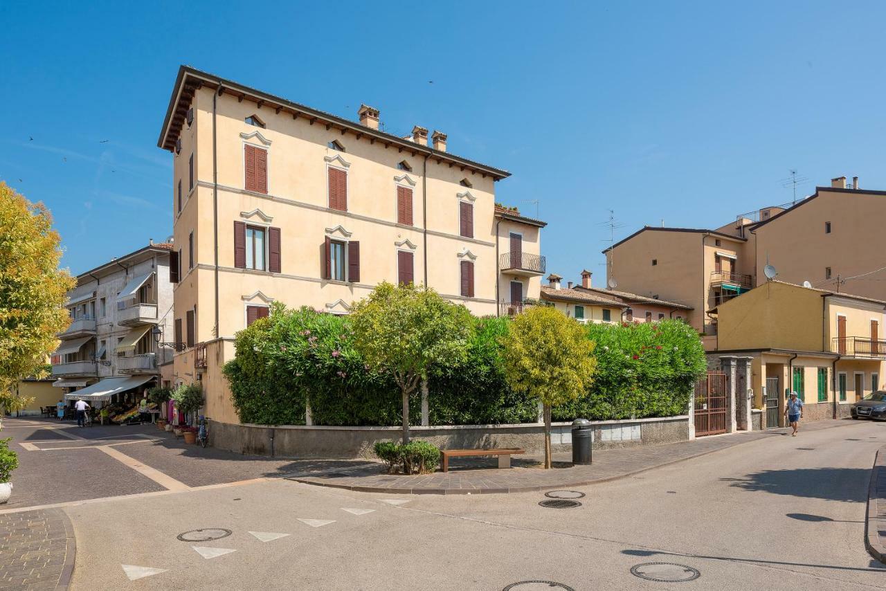 Borgo Apartment Bardolino Buitenkant foto