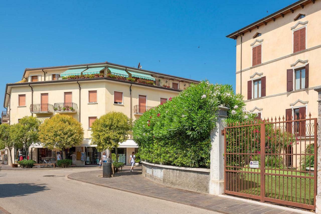 Borgo Apartment Bardolino Buitenkant foto